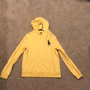 Polo Jacket